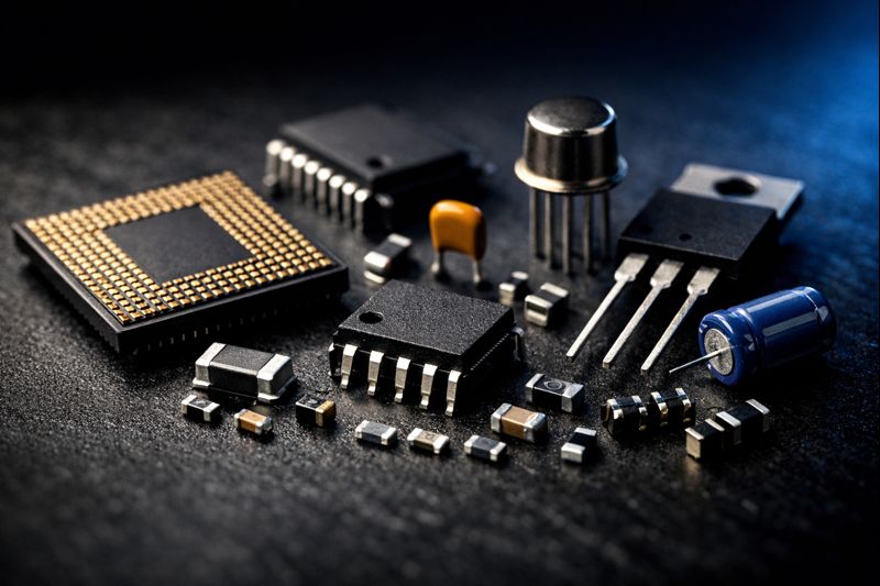 Electronic Components
