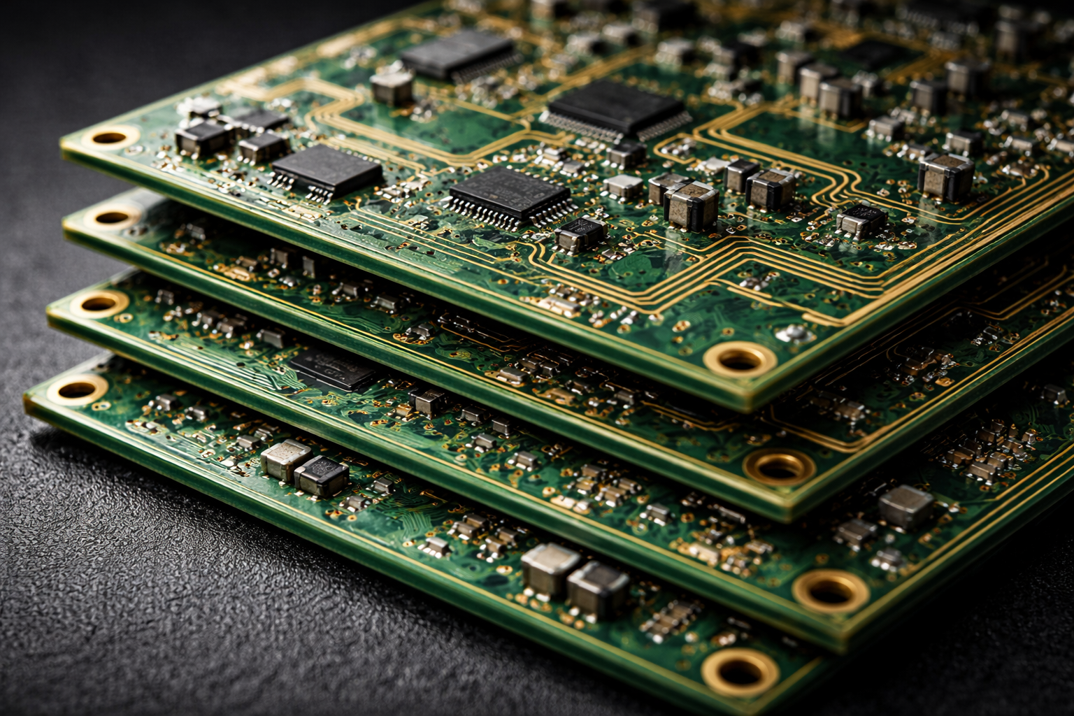 Printed Circuit Boards