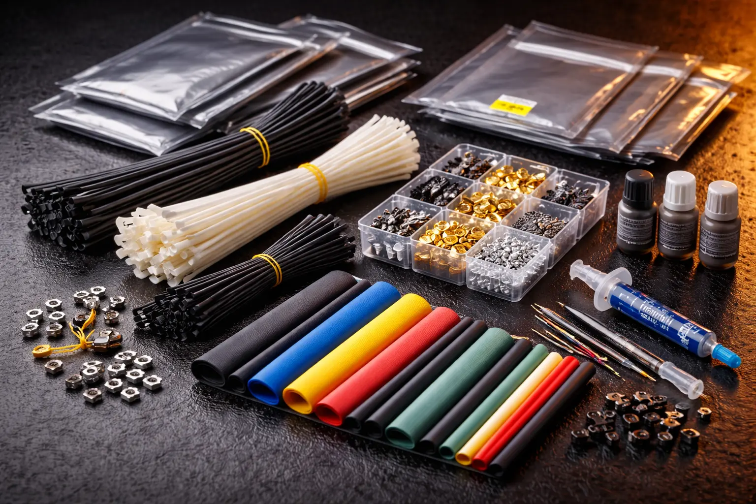 Аксессуары